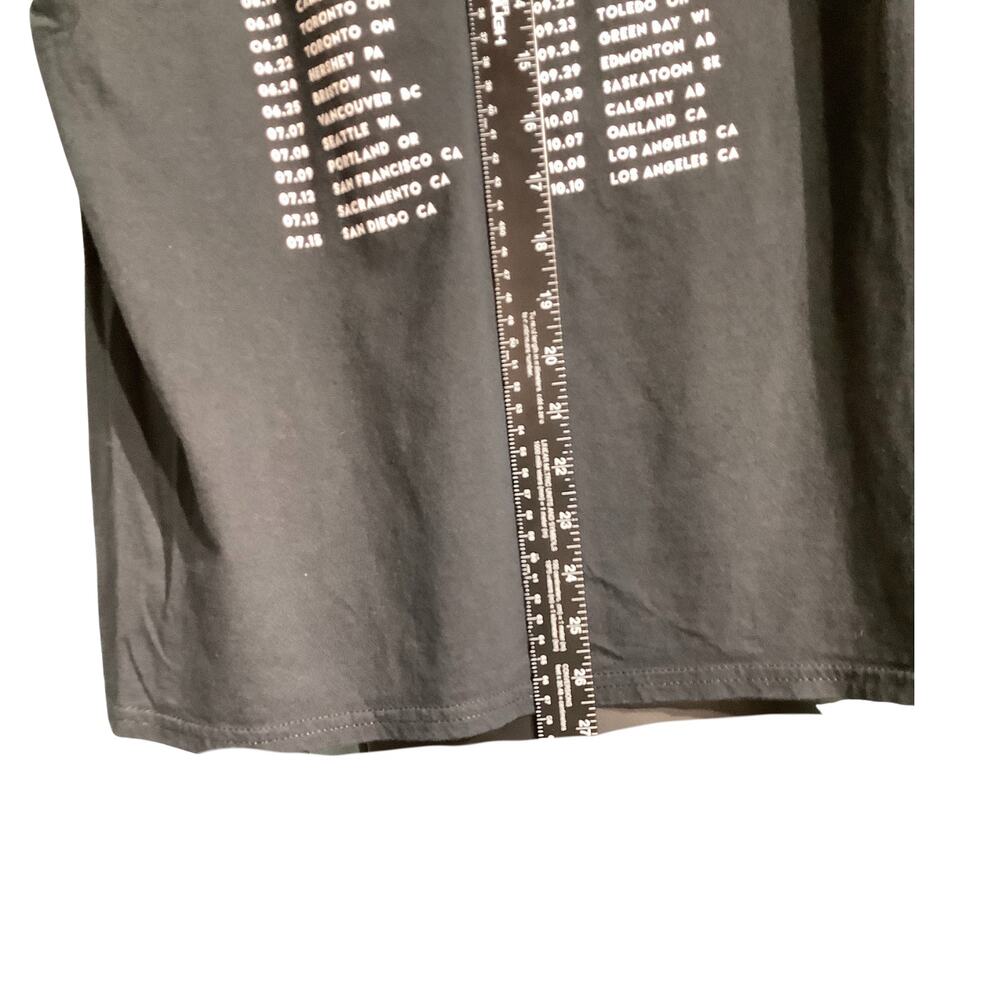 DCX Dixie Chicks Country Music Tour T-Shirt Men’s L — Graphic, Band Tee, Cotton - Picture 5 of 5